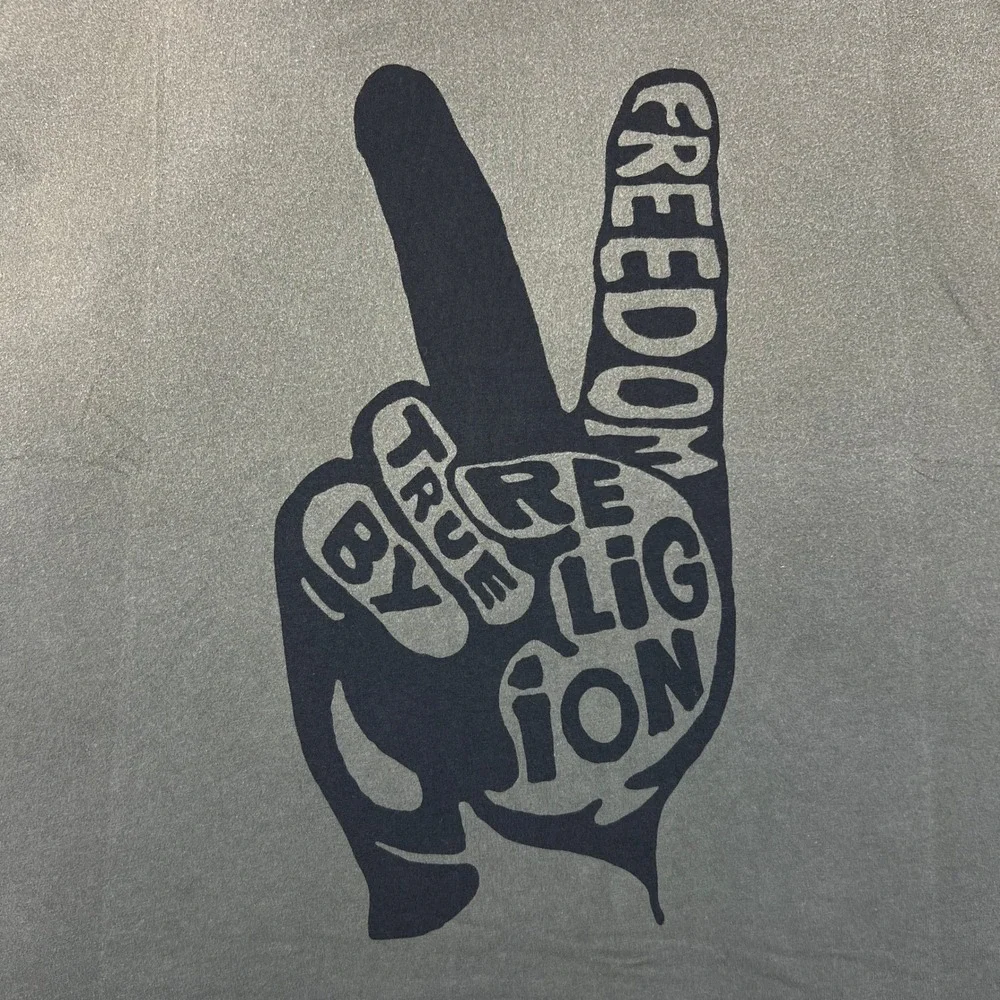True Religion unleash your